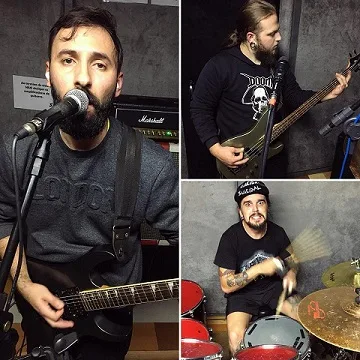 Toxic Revolution