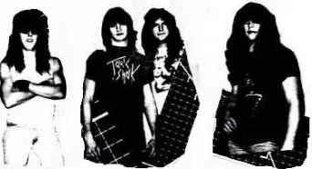 Toxic Shock