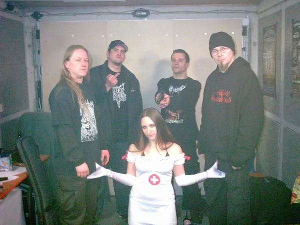 Toxic Shock Syndrom