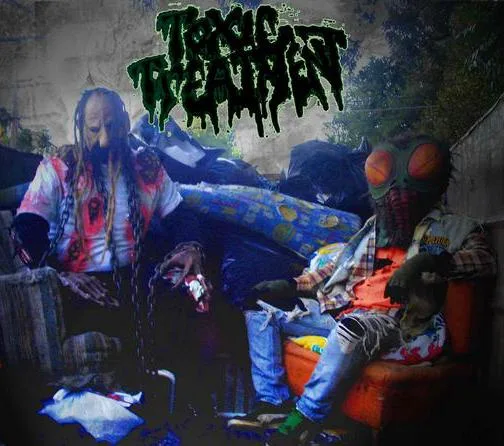 Toxic Treatment