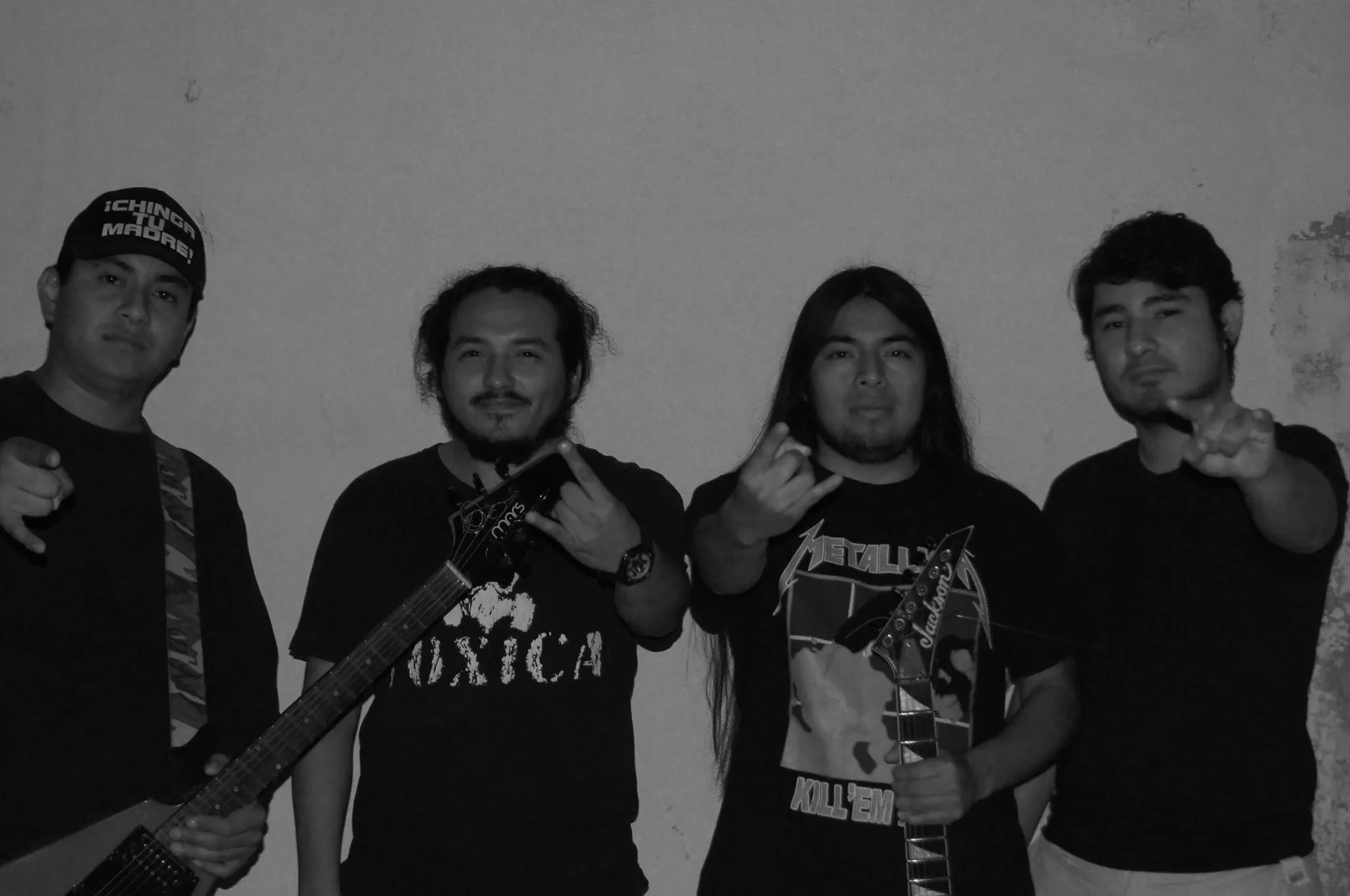 Toxica