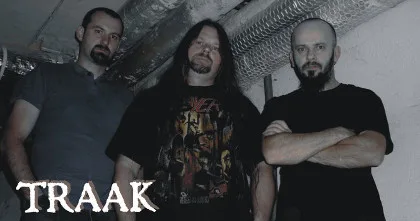 Traak