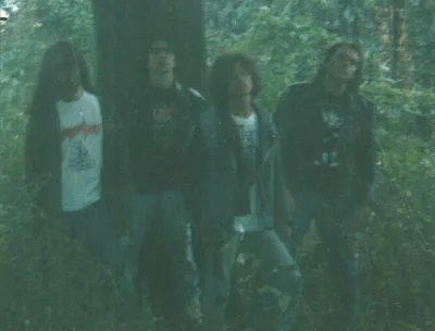 Upcoming Grave
