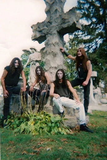 Trails of Blood