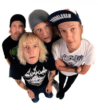 Tramwreck