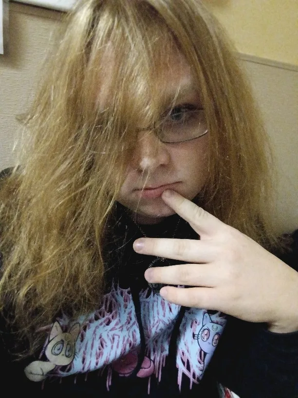Tranny