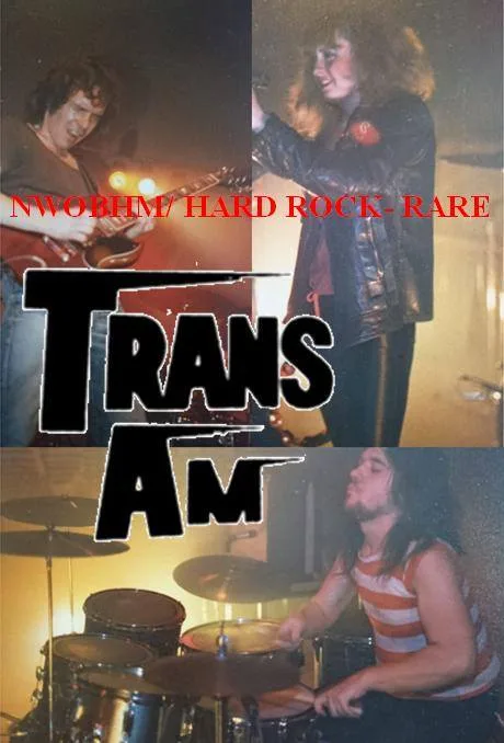 Trans Am