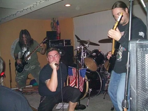 band