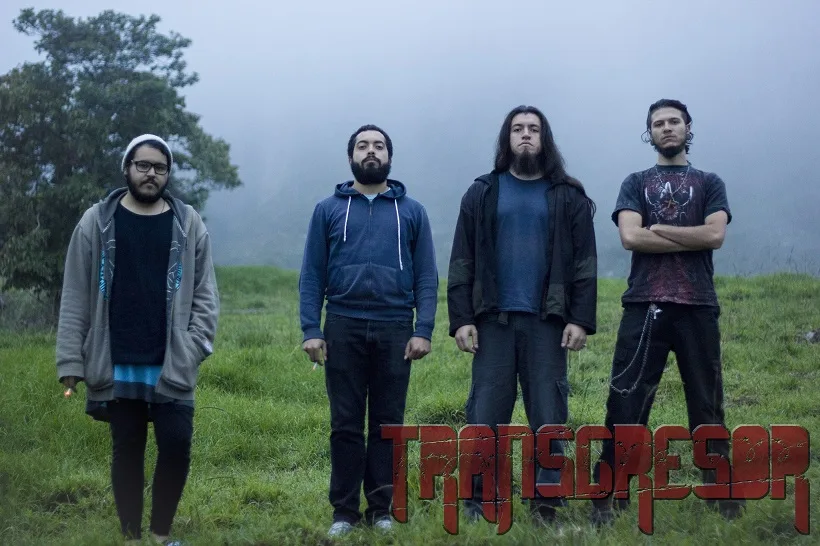 Transgresor