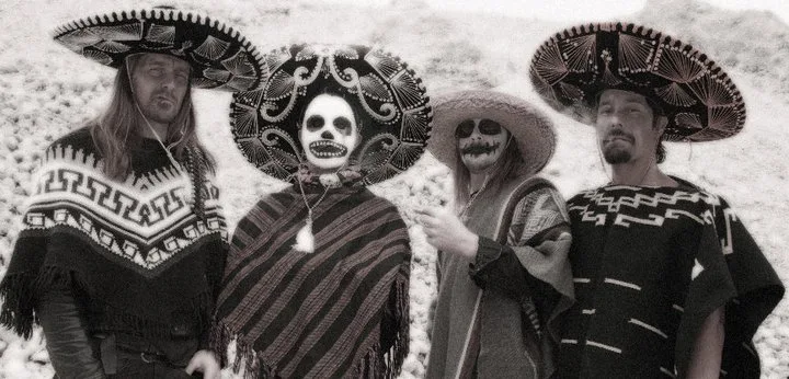 Trash Amigos
