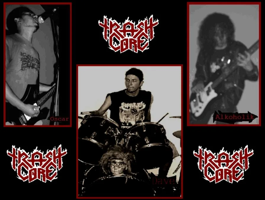 Trash Core