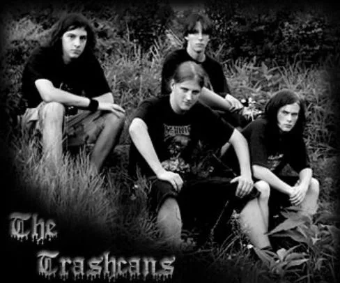 The Trashcans