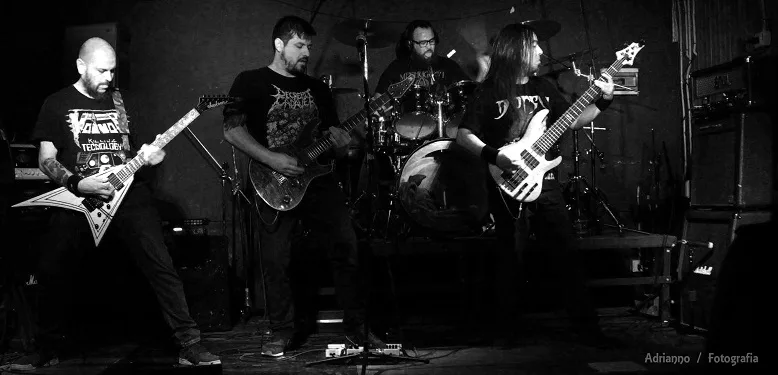 Traumatic Noise