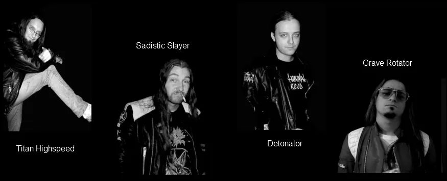 Traumator