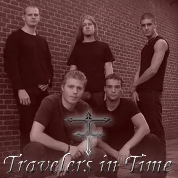 Travelers in Time