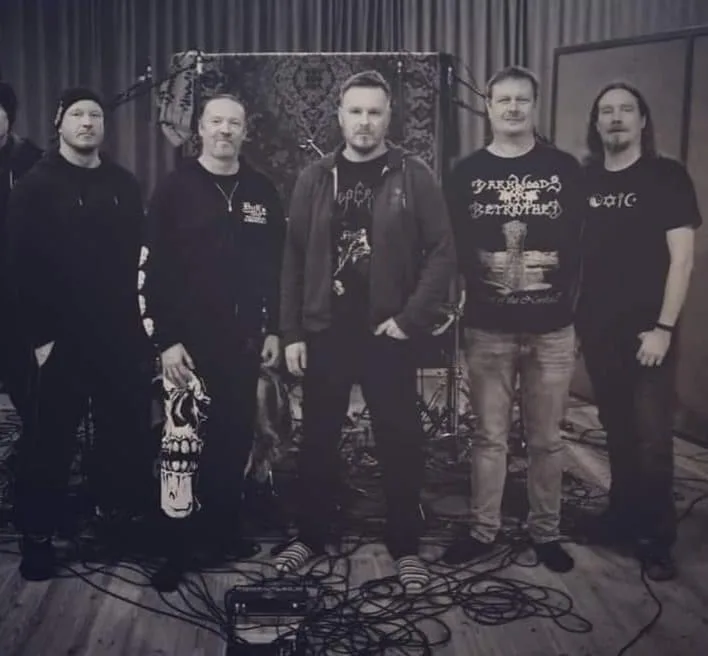 Darkwoods My Betrothed