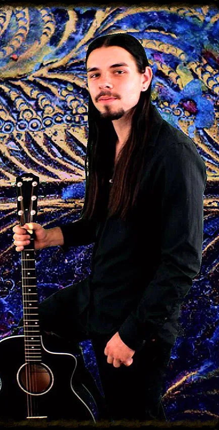 Travis Rinker