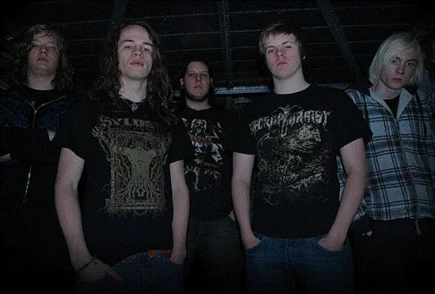 Tread the Blood