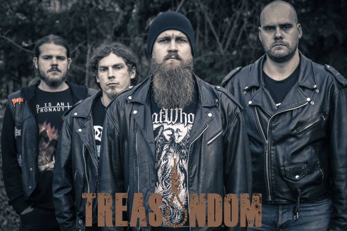 Treasondom