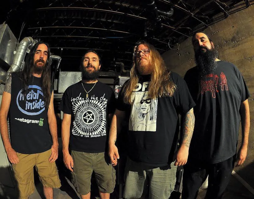 Tree of Woe