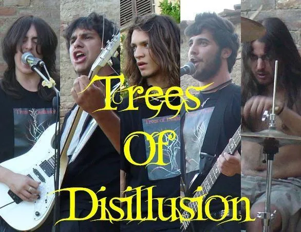 Trees of Disillusion