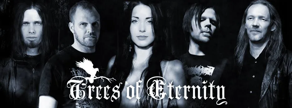Trees of Eternity