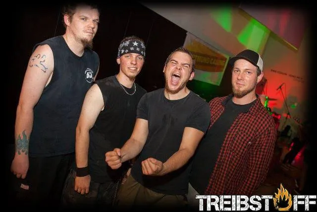 Treibstoff