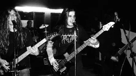 Tremor