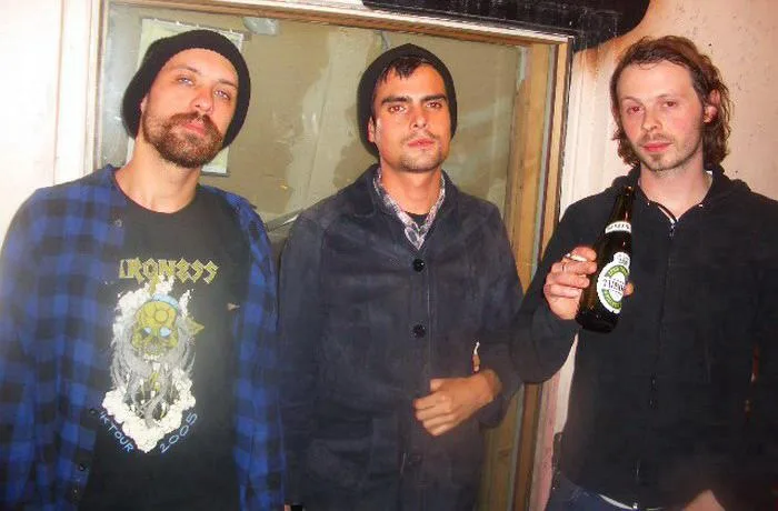 Trencher