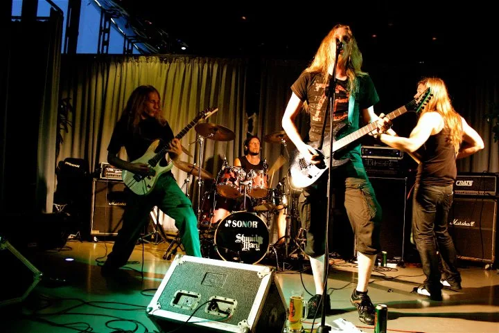 Triad
