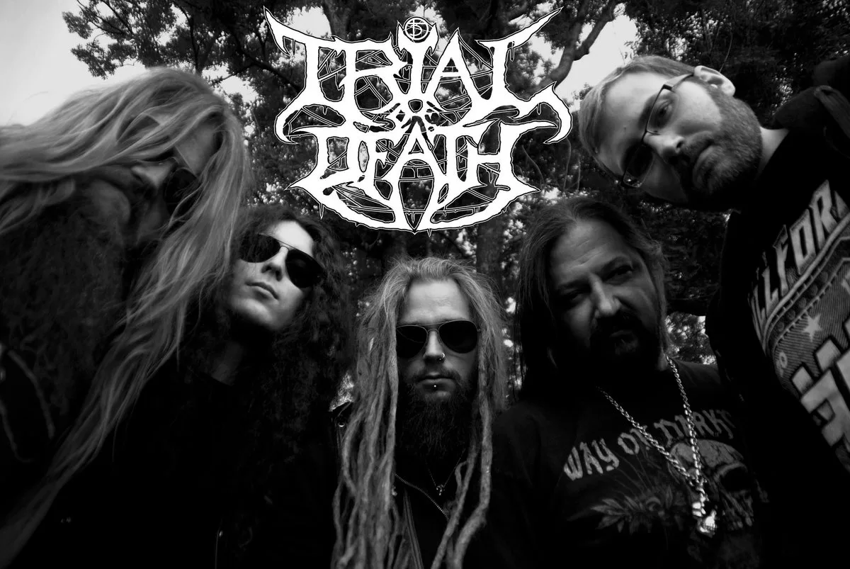 Trial of Death