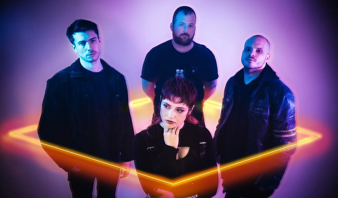 Tribe of Ghosts