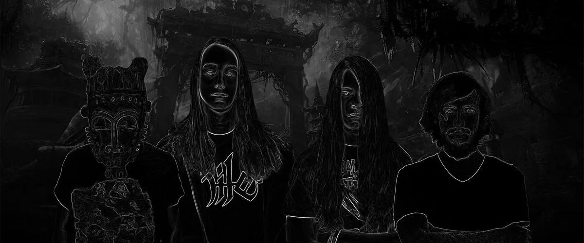 Tribe of Wendigo