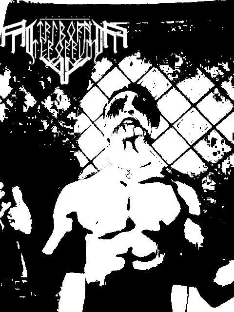 Triborn Terorrum