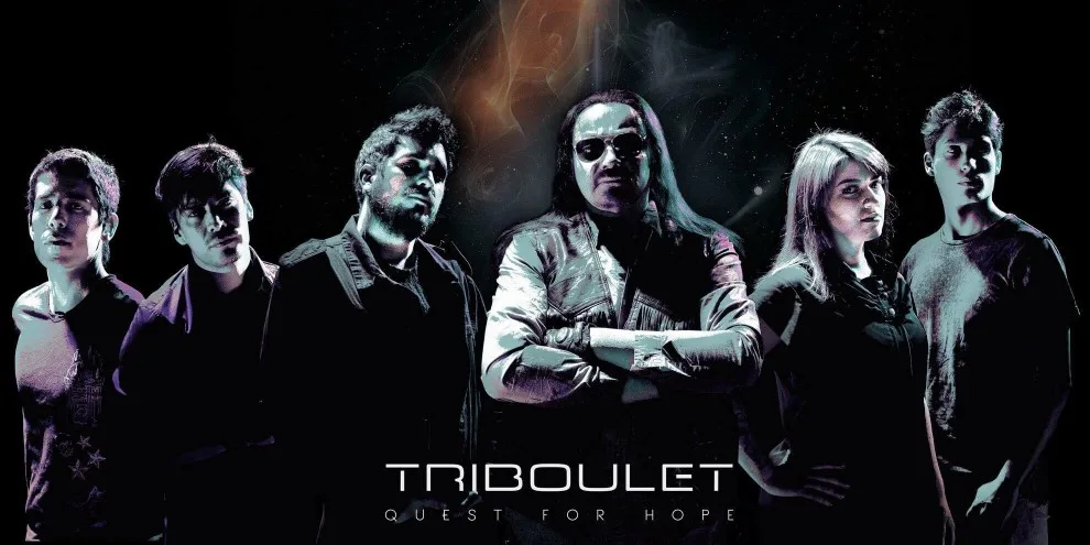Triboulet