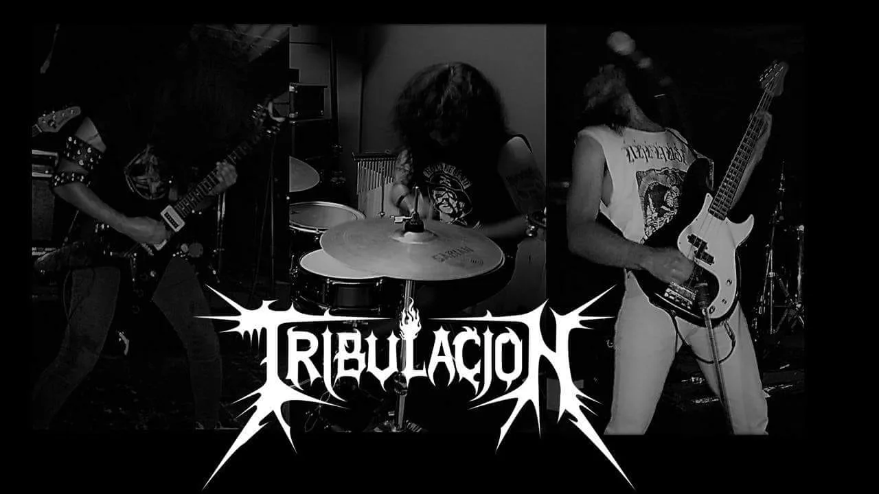 Tribulación