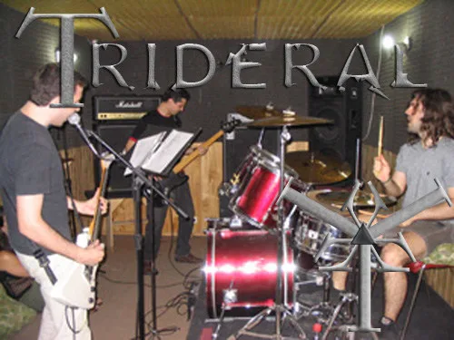 Trideral