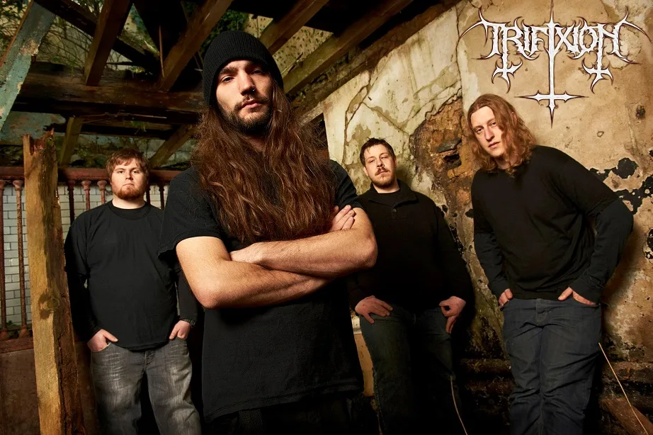 Trifixion