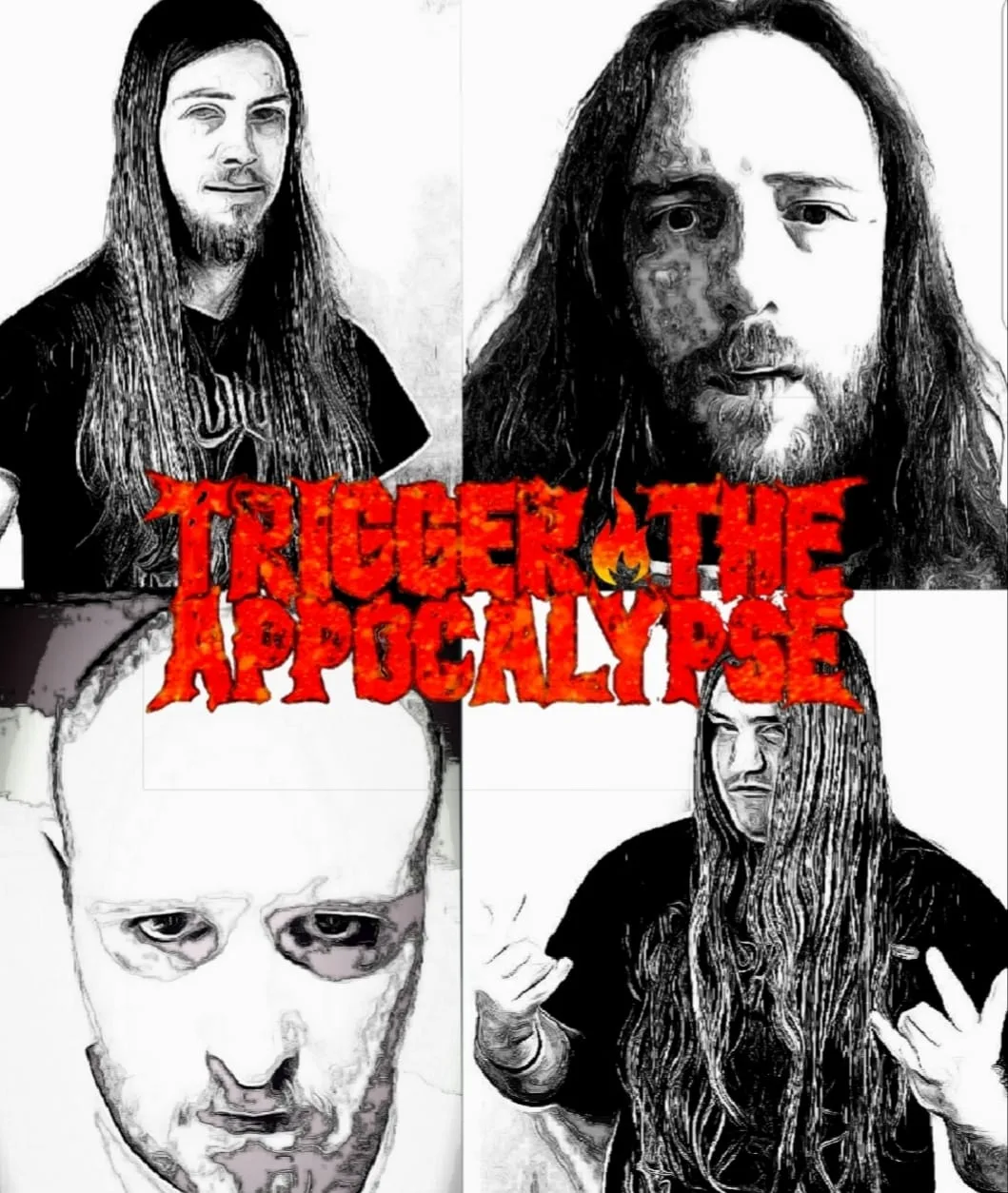 Trigger the Apocalypse