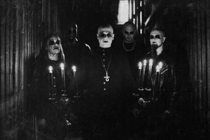 True Black Dawn