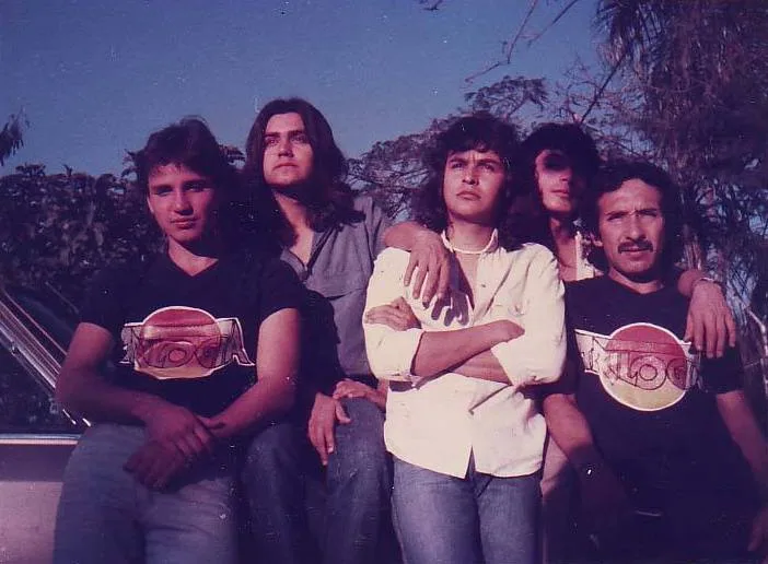 Trilogía