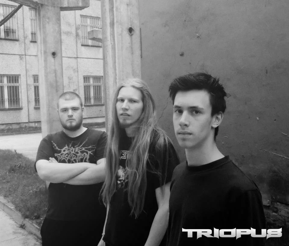Triopus