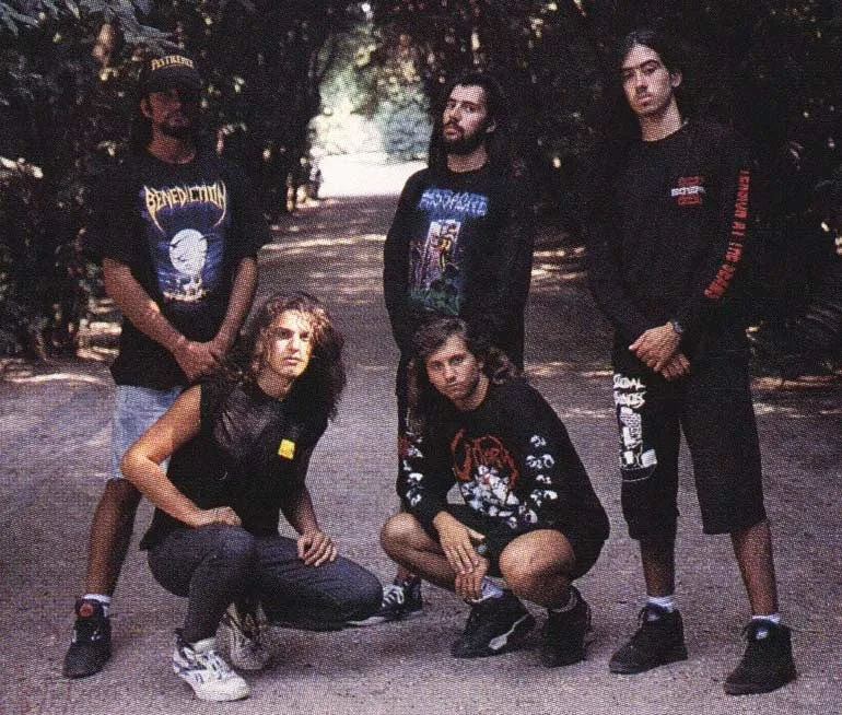 Desecration