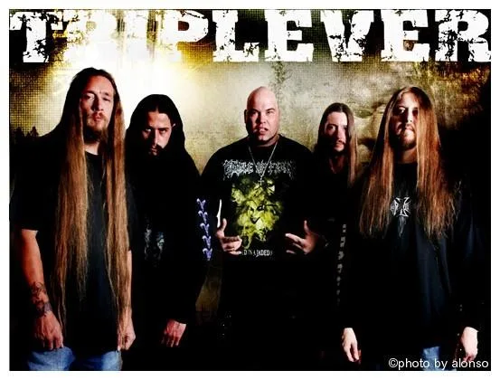 Triplever