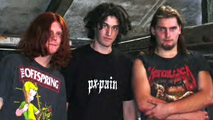 Tripledeath
