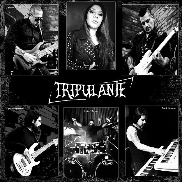 Tripulante