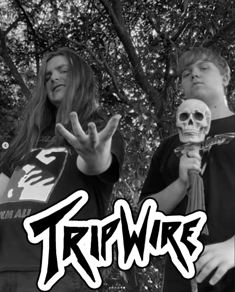 Tripwire