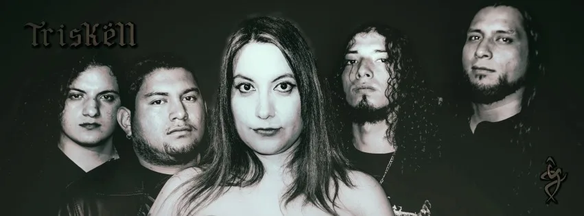 Triskëll