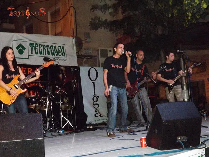 Tritonus