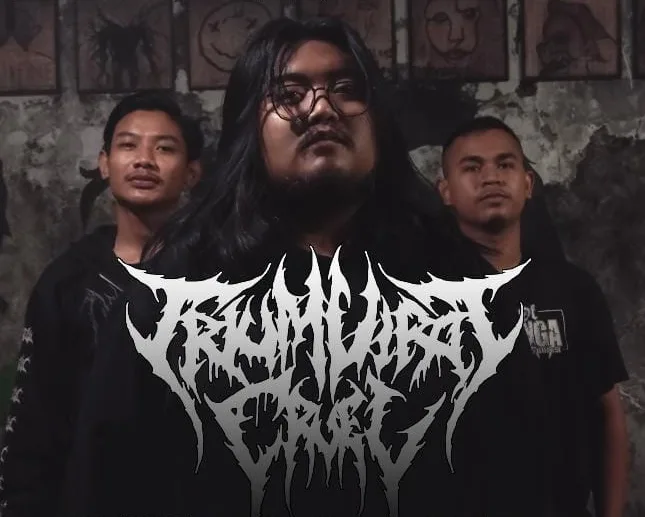Triumvirat Cruel